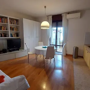Marconi - Porta Leoni Apartamento