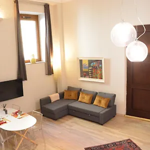 Amphitheatrum Arena Apartamento