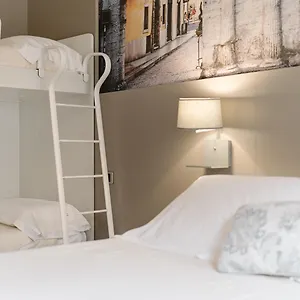 Giulietta E Romeo ***s Otel