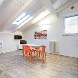 La Nuova Corte Apartmán