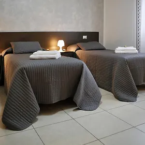Il Sasso Antico Bed & Breakfast