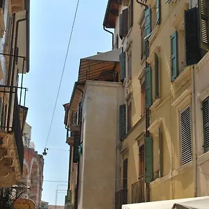 Residenza Tre Marchetti Apartamento