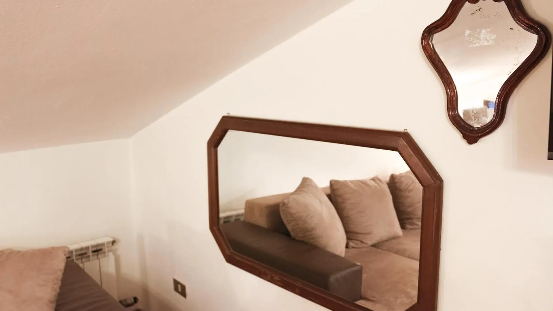 Apartment Appartamento Via Stella Verona