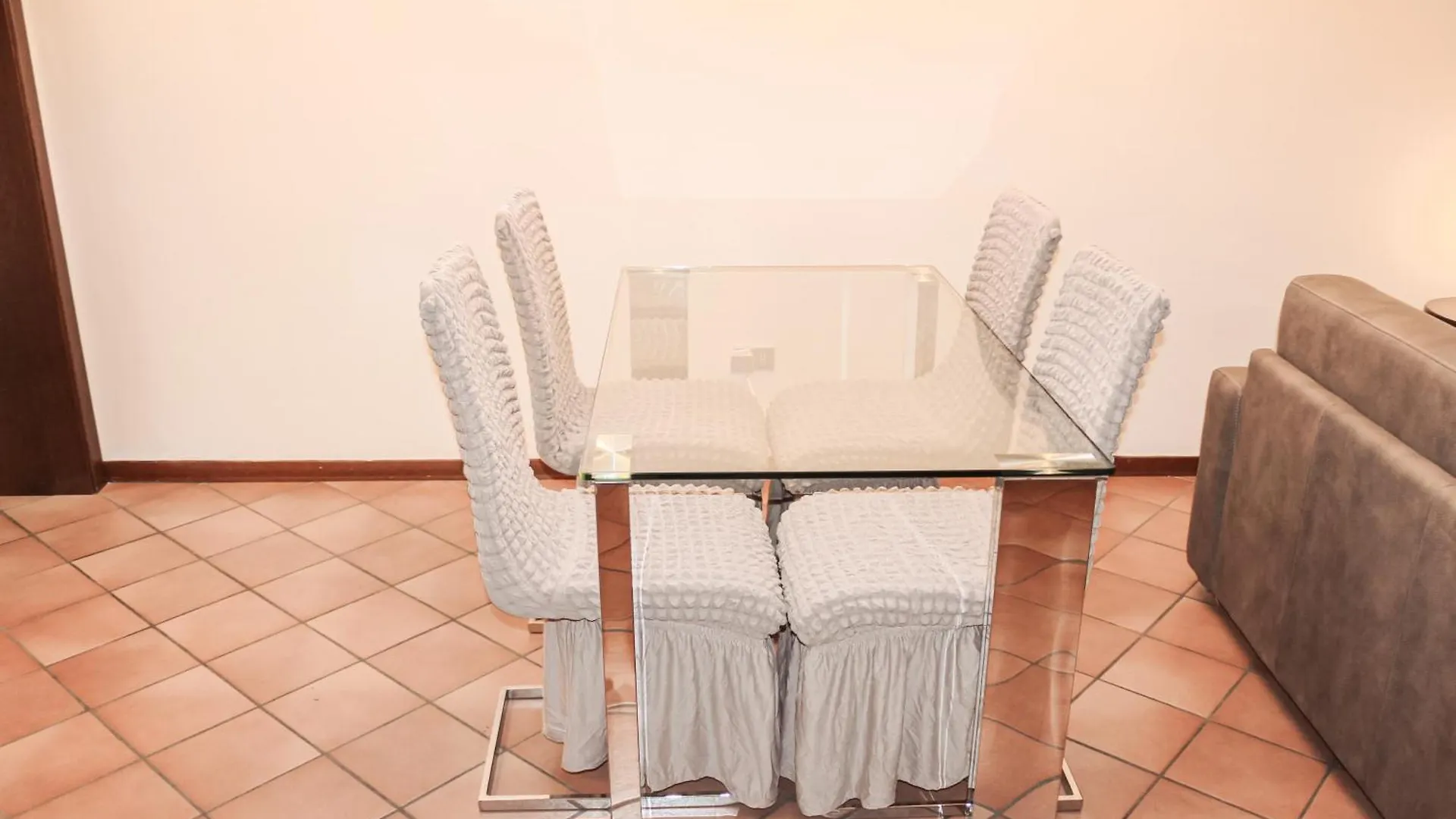 Appartamento Via Stella Verona 0*,