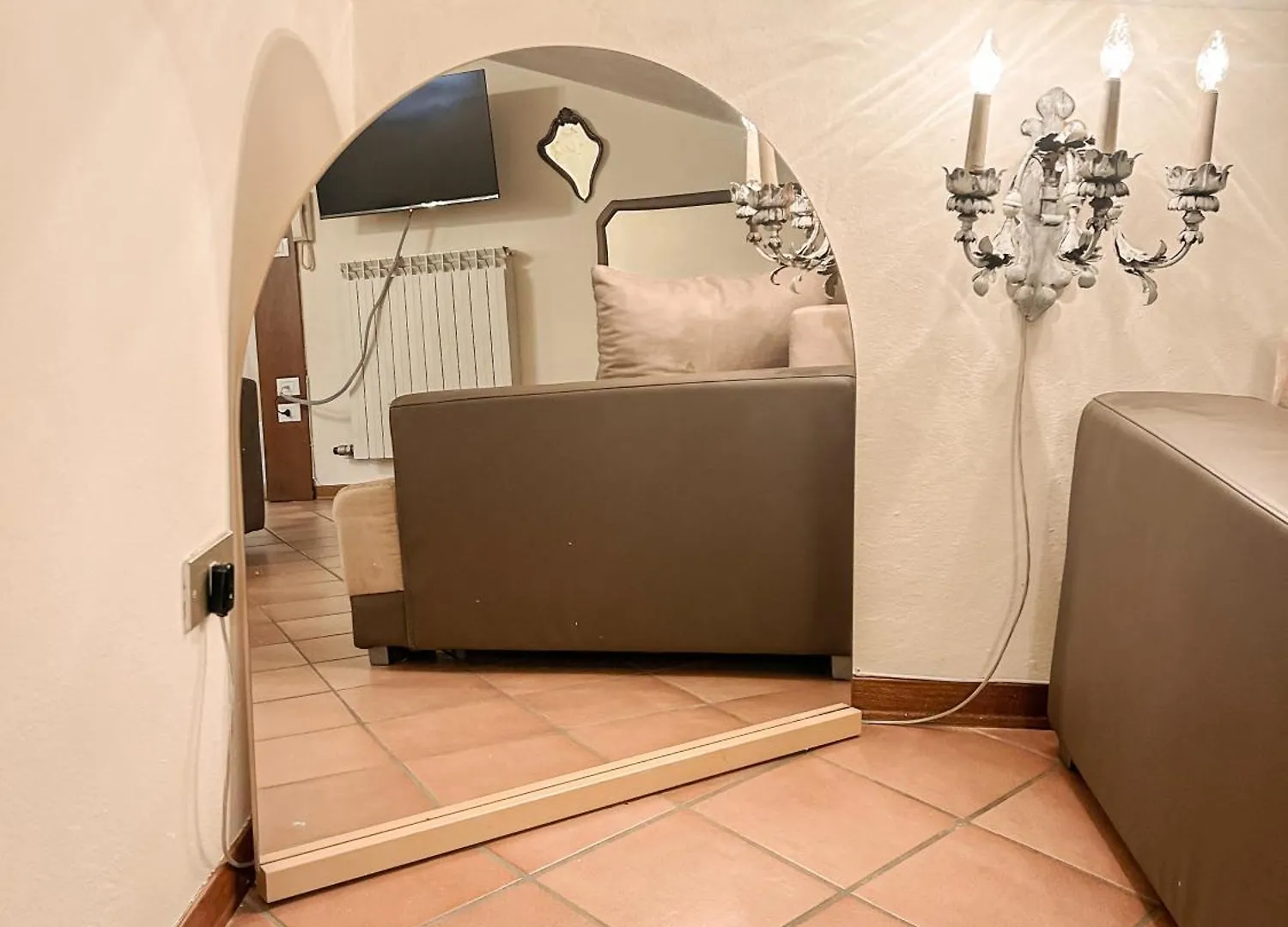 Apartment Appartamento Via Stella Verona