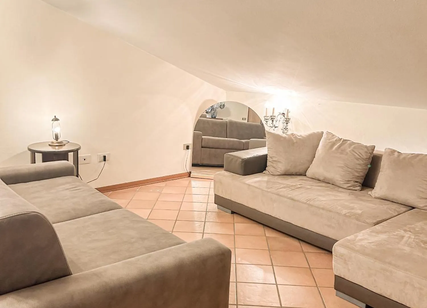 Appartamento Via Stella Verona Apartment