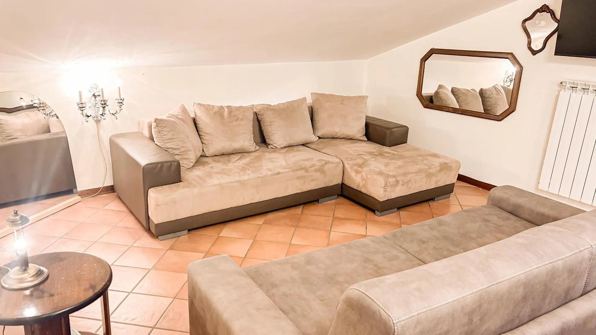 Appartamento Via Stella Verona