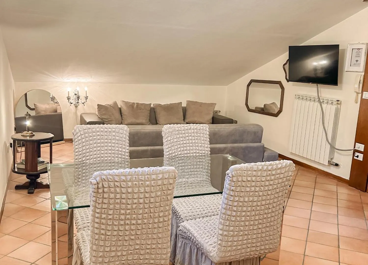 Apartment Appartamento Via Stella Verona Italy